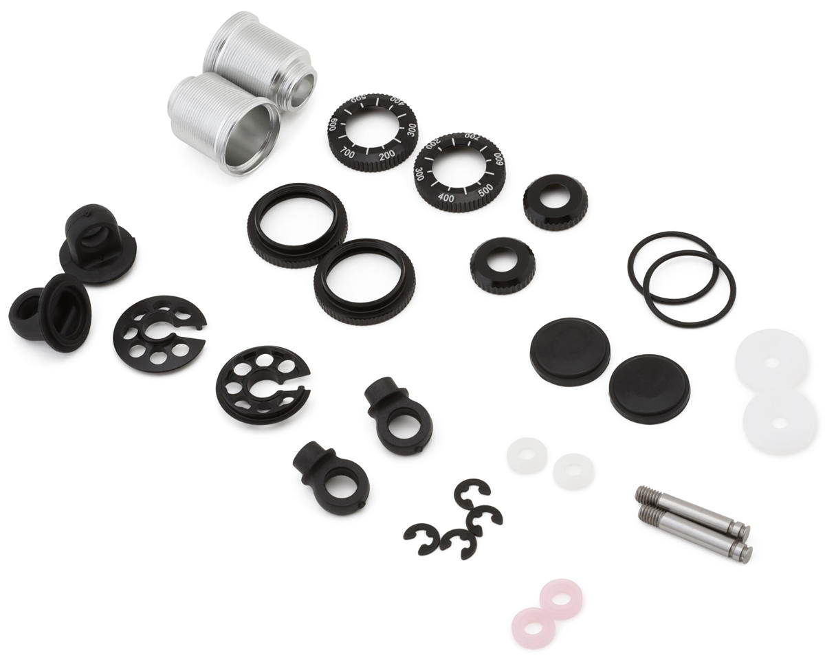 Serpent Medius X20 Shocks Set