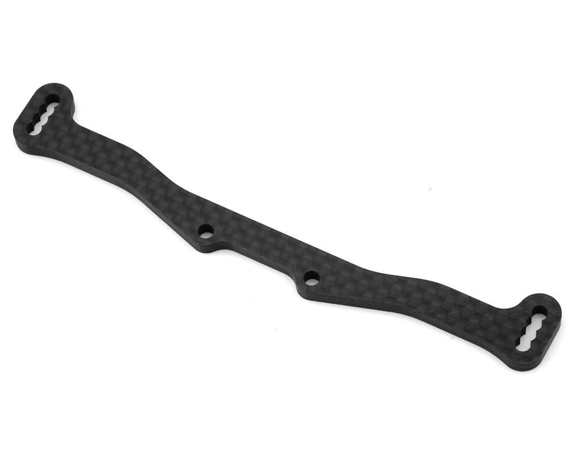Serpent Medius X20 Carbon Fiber Rear Body Mount