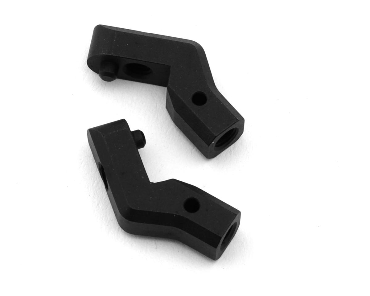 Serpent Medius X20 Shock Mounts (2)