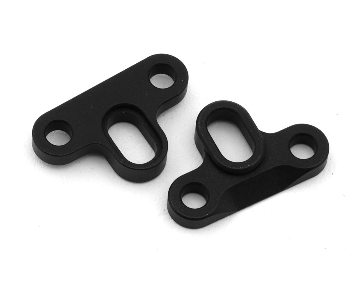 Serpent Medius X20 Steering Block Mounts (2)