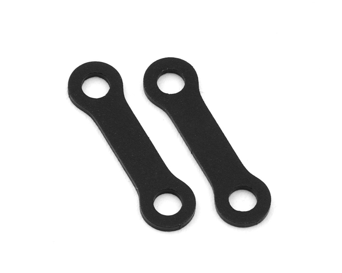 Serpent Medius X20 One Piece Roll Center Spacers (1mm) (2)