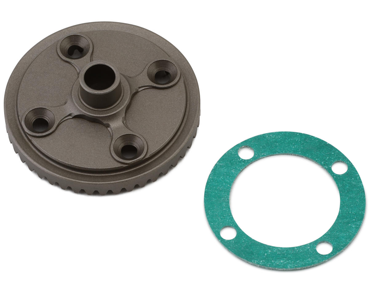 Serpent SRX8 HTD Differential Ring Gear (46T)