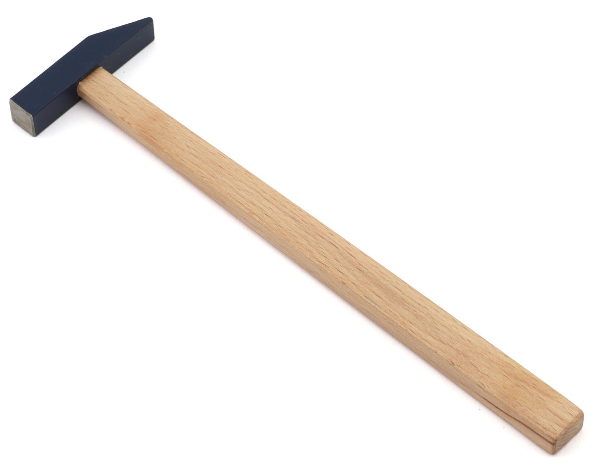 Shesto Limited Model Craft Mini Hobby Hammer (50g)