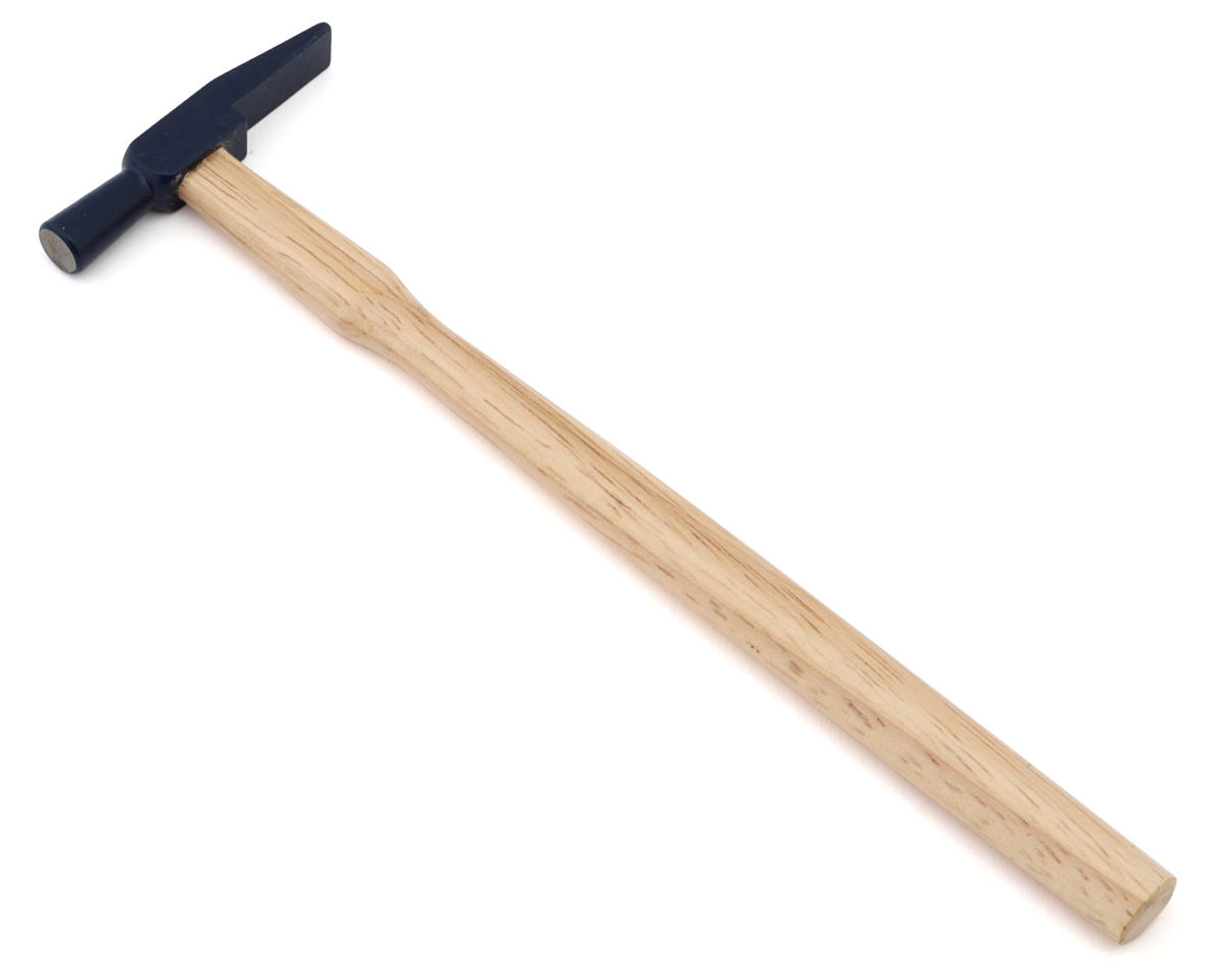 Shesto Limited Model Craft Watchmakers Hammer (56g)