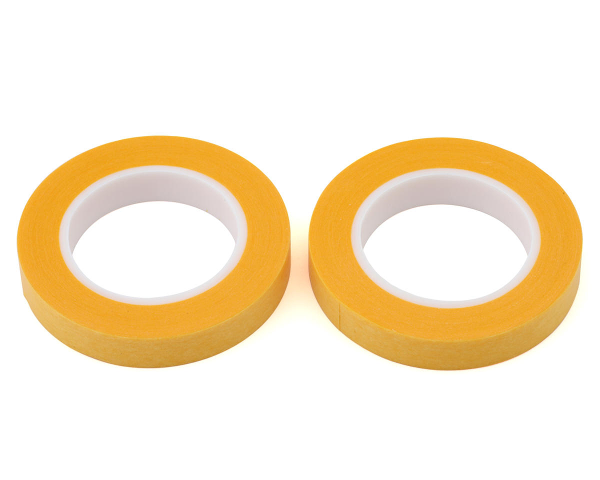 Shesto Limited Model Craft Precision Masking Tape (2) (10mm)