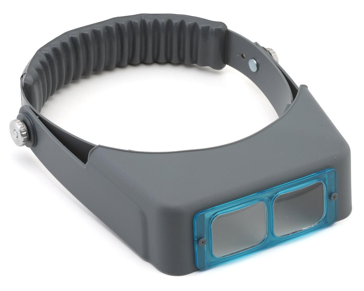 Shesto Limited Model Craft Professional Headband Magnifier