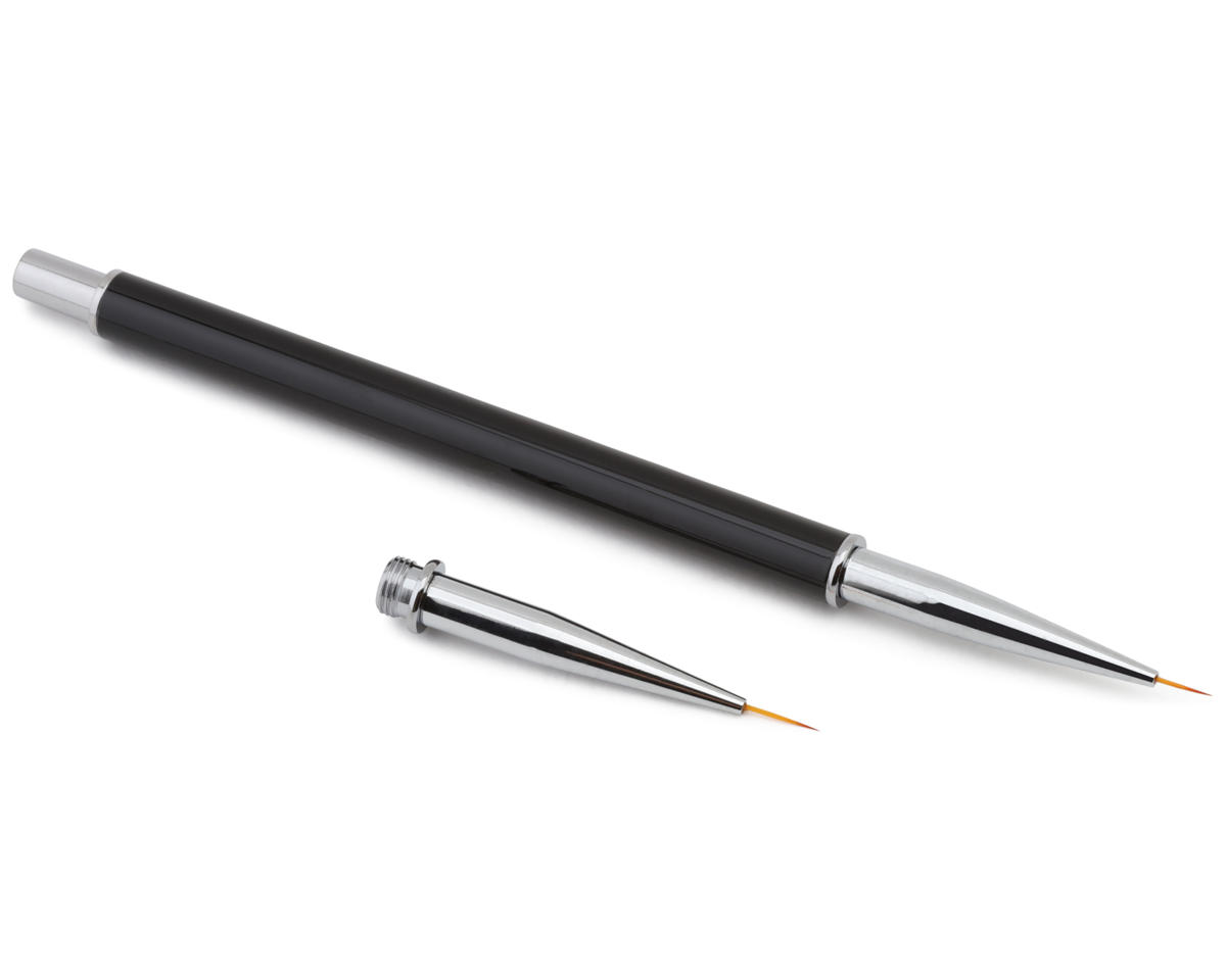 Shesto Limited Model Craft Super Fine Detail Brush w/7mm & 9mm Tips