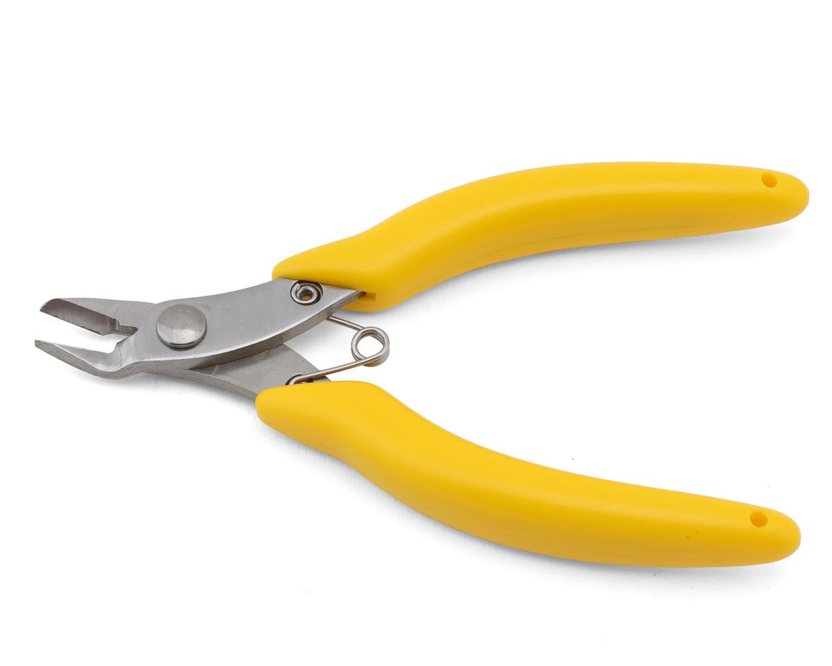 Shesto Limited Model Craft Stainless Steel Side Cutter