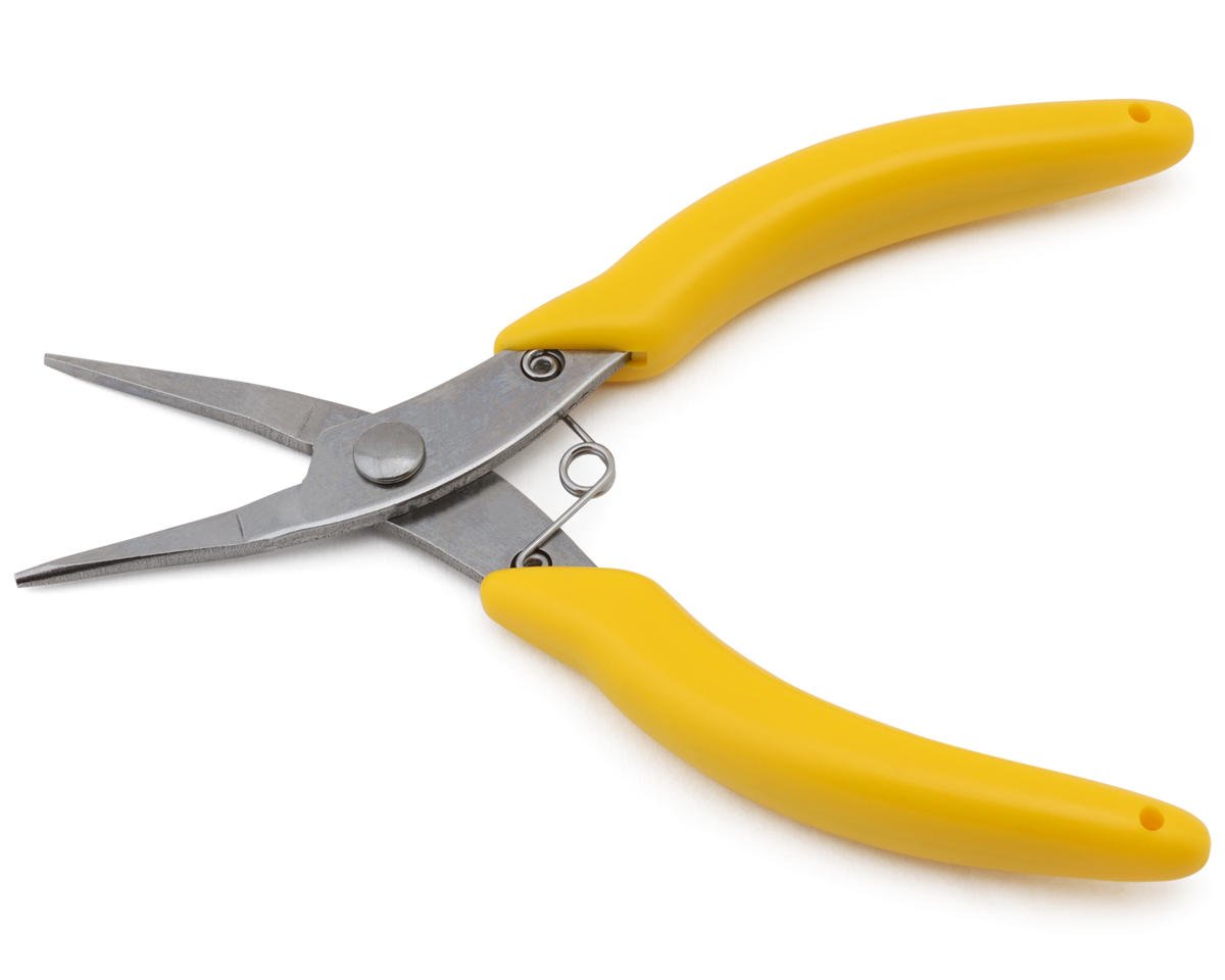Shesto Limited Model Craft Stainless Steel Half Round Pliers