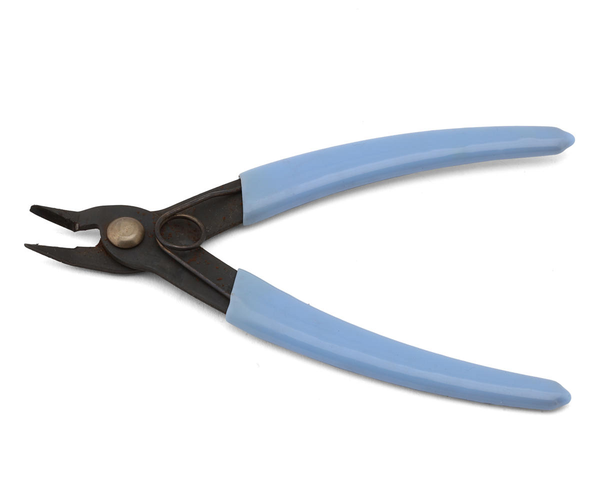 Shesto Limited Model Craft Economy Plastic & Sprue Cutter