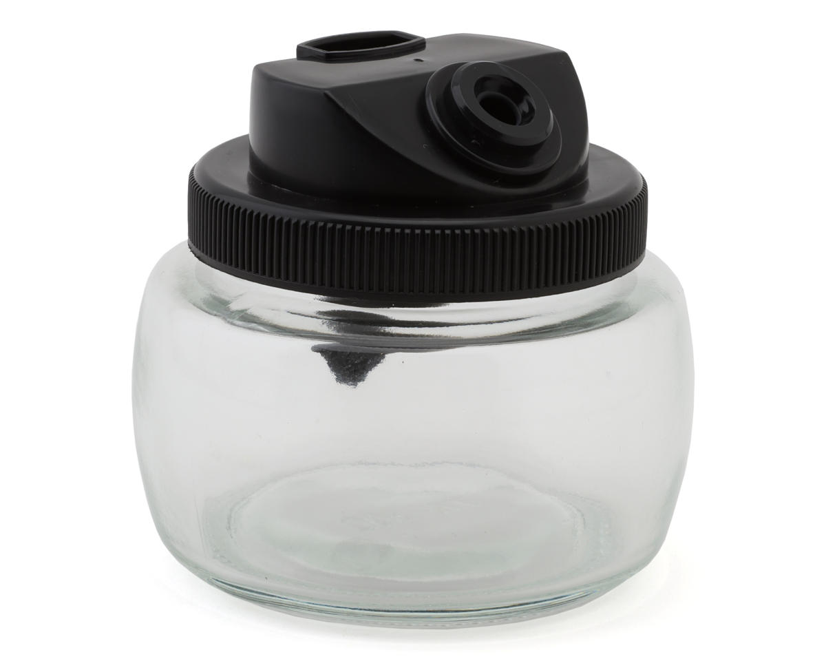 Shesto Limited Spraycraft Airbrush Cleaning Jar Set