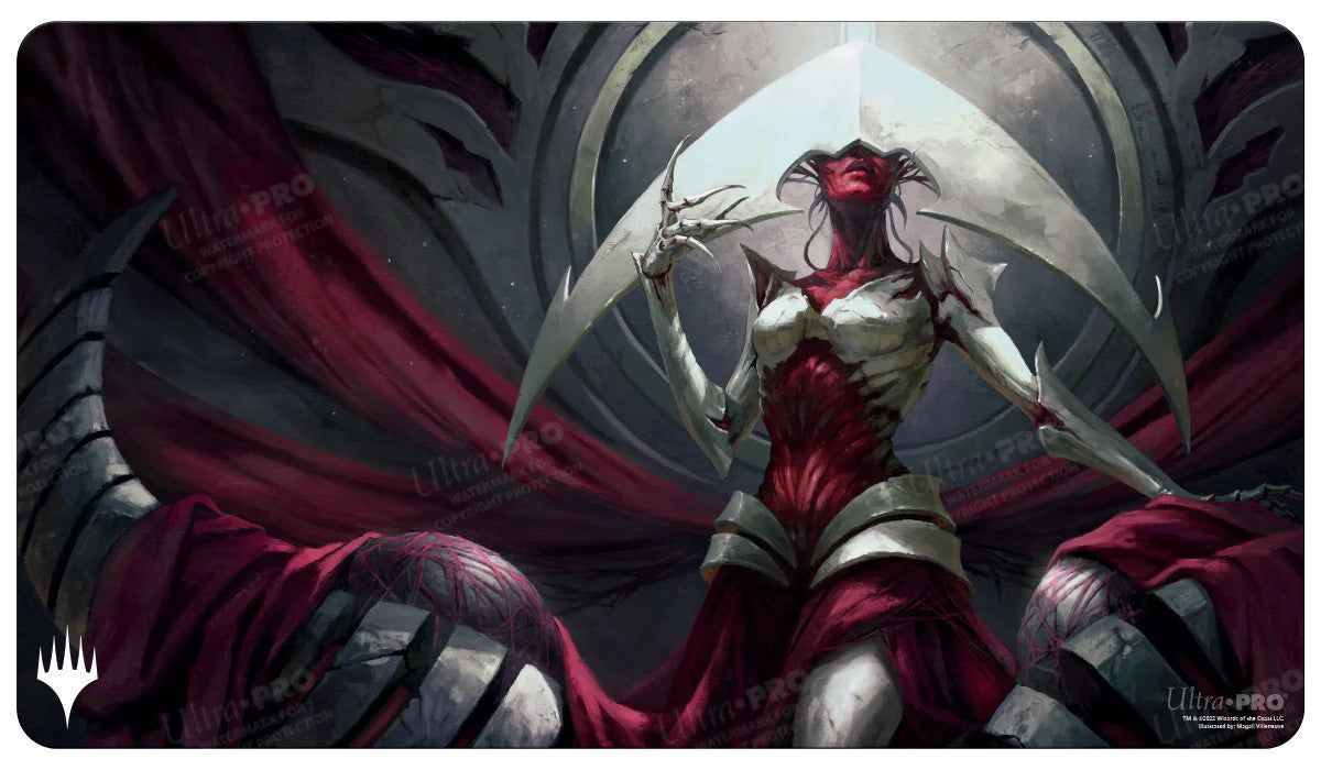 Ultra-PRO: Double Sided Playmat - MTG: Phyrexia: All Will Be One - Ele