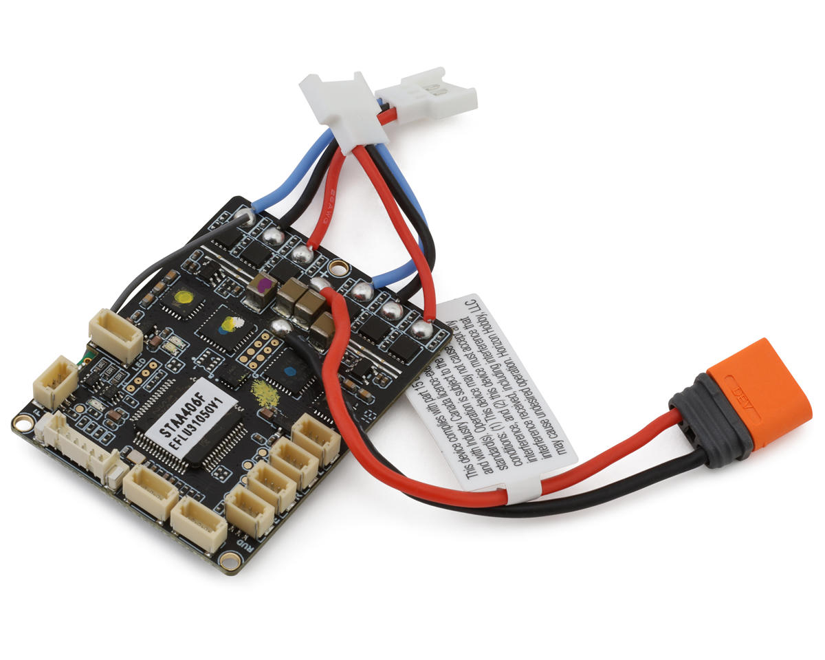 Spektrum RC UMX Me 262 Receiver/ESC Unit