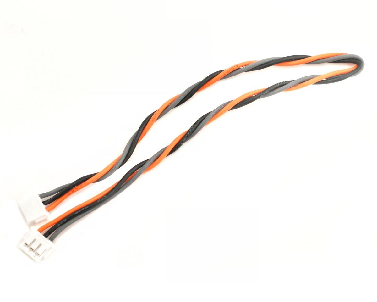 Spektrum RC Remote Receiver Antenna Extension 6"