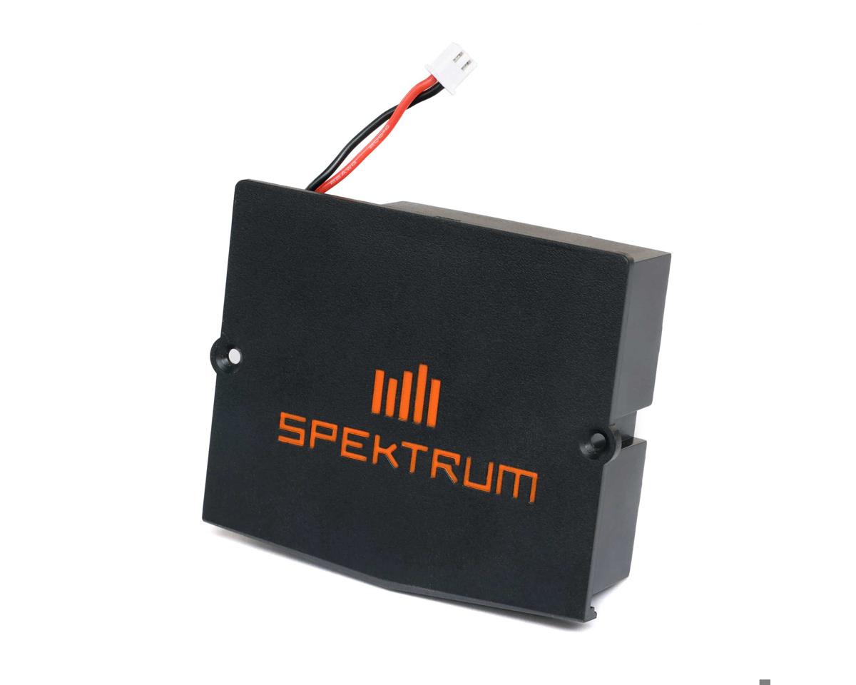 Spektrum RC NX20/iX20 1S Li-Ion Transmitter Battery (3.7V/10500mAh) w/XH-1S Connector