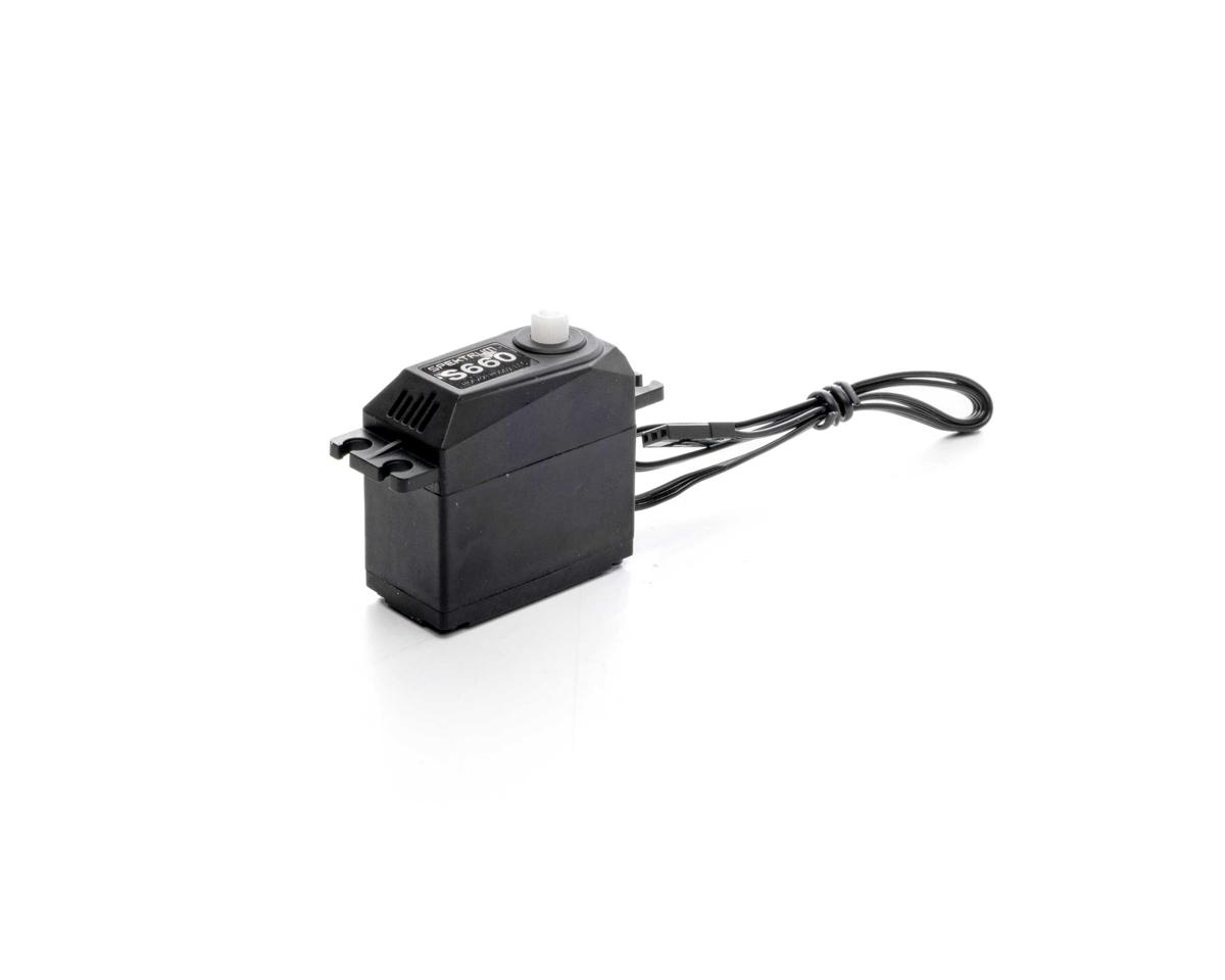 Spektrum RC S660 - 5kg Servo Plastic Gear, 25T