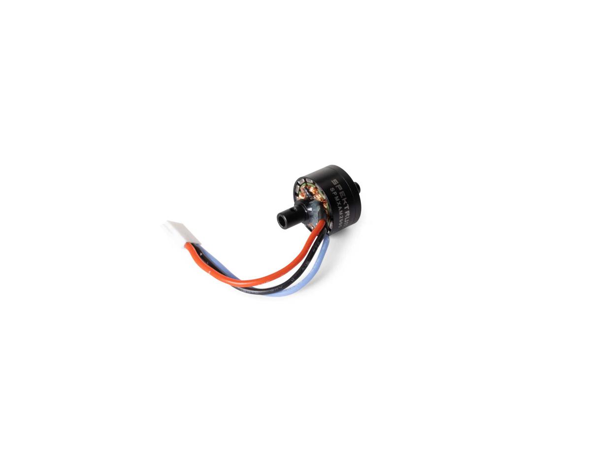 Spektrum RC Brushless Outrunner Motor: 1810-2000kv 12-Pole