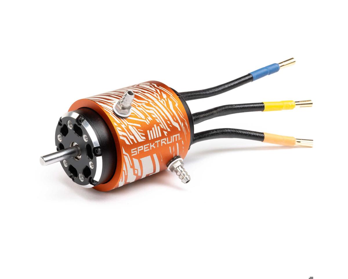 Spektrum RC Firma 3660 Brushless Marine Motor (2400Kv)