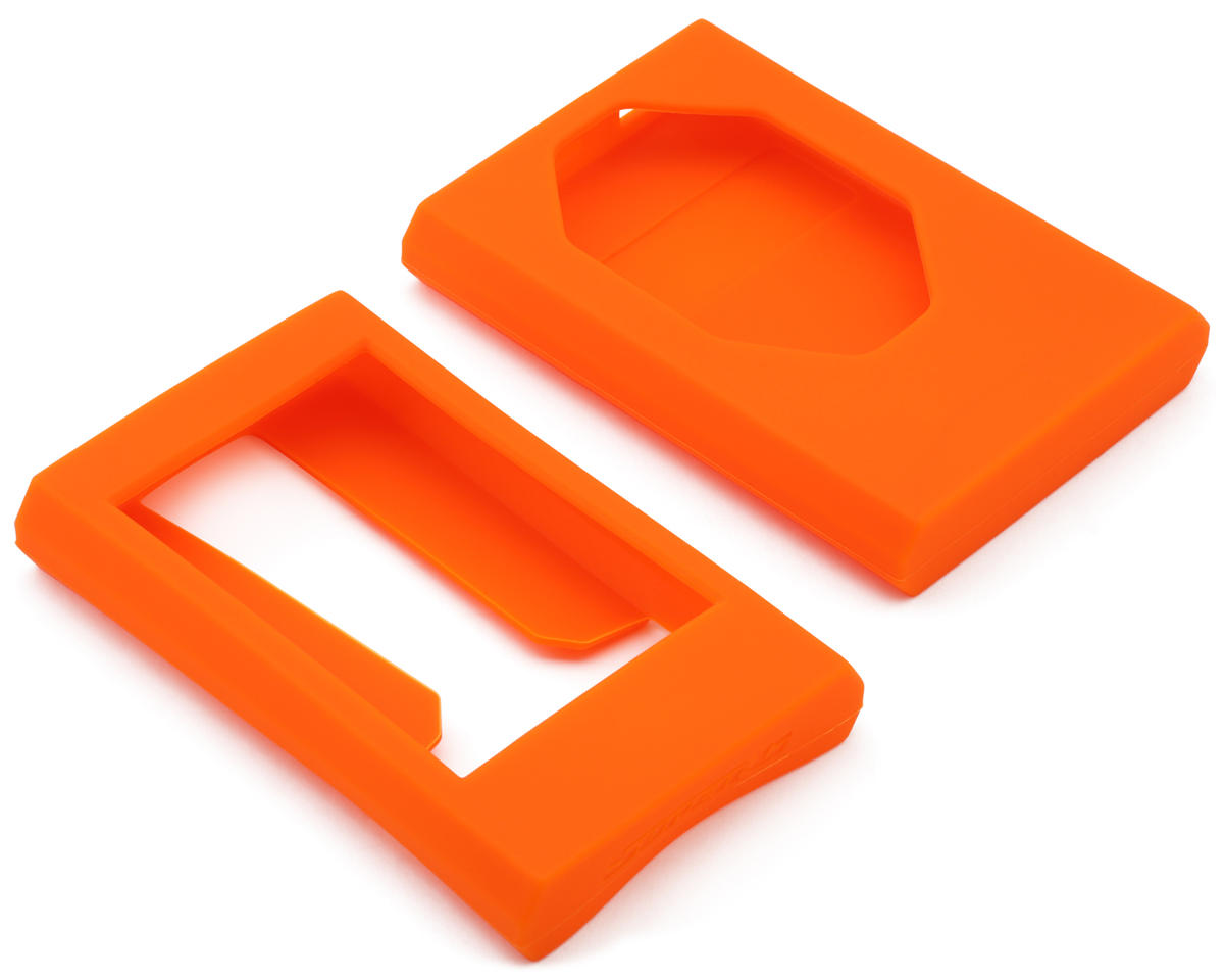 Scale Reflex Gorilla Guard FlySky Noble NB4/NB4+ Silicone Case (Orange)