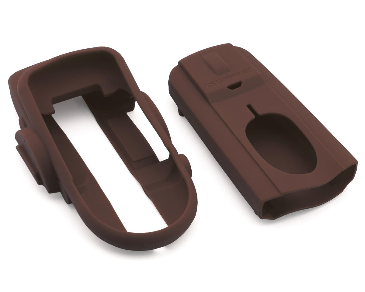 Scale Reflex Futaba 6PV Gorilla Guard (Brown)