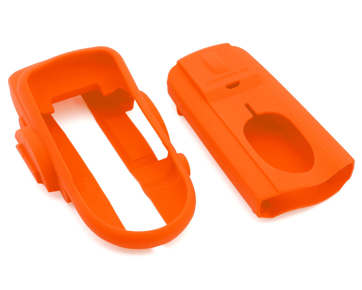 Scale Reflex Futaba 6PV Gorilla Guard (Orange)