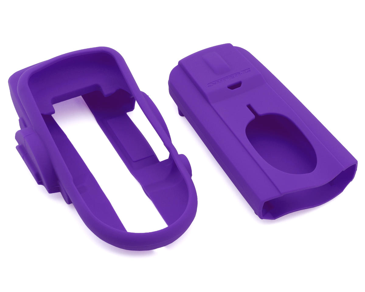 Scale Reflex Futaba 6PV Gorilla Guard (Purple)