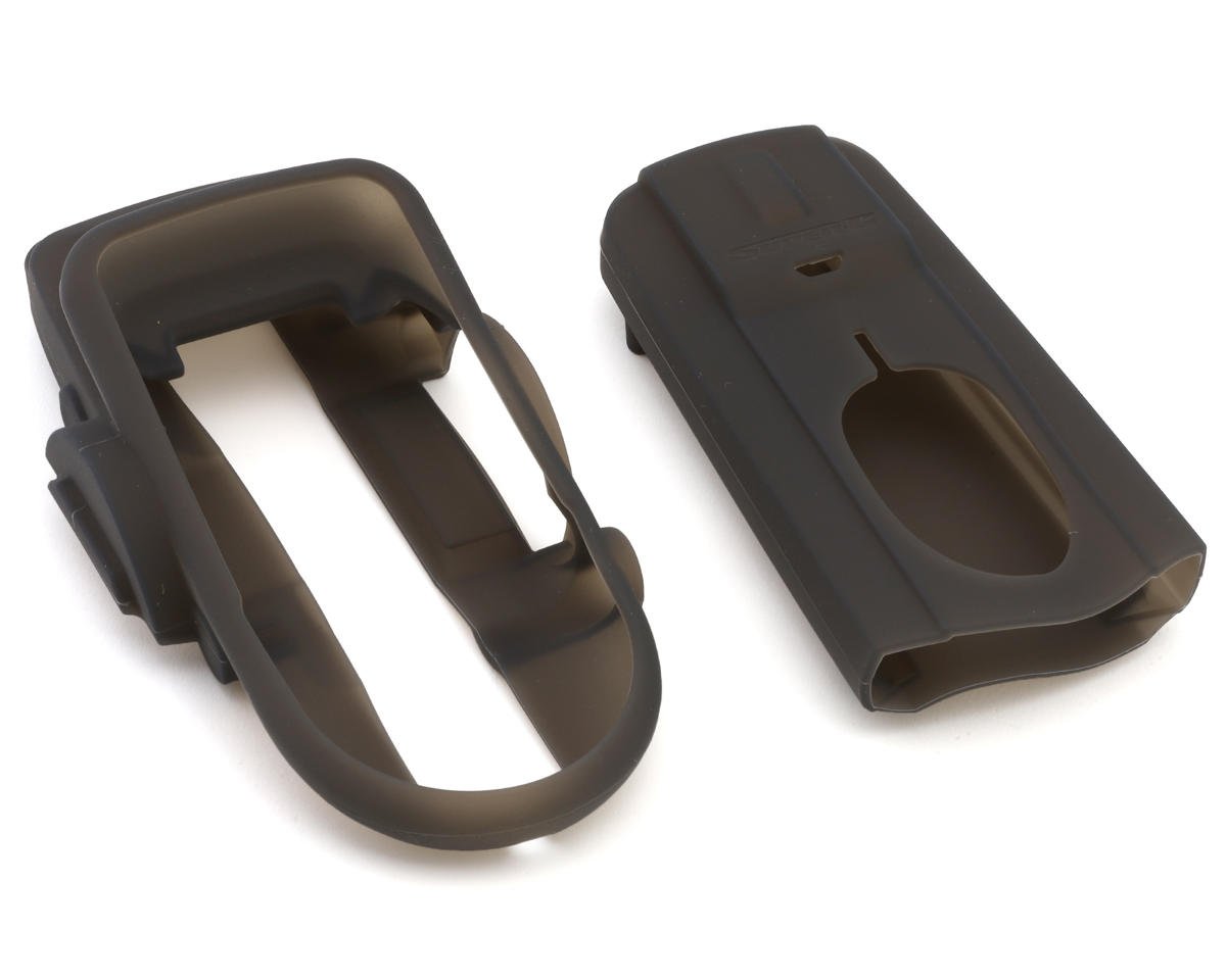 Scale Reflex Futaba 6PV Gorilla Guard (Smoke)