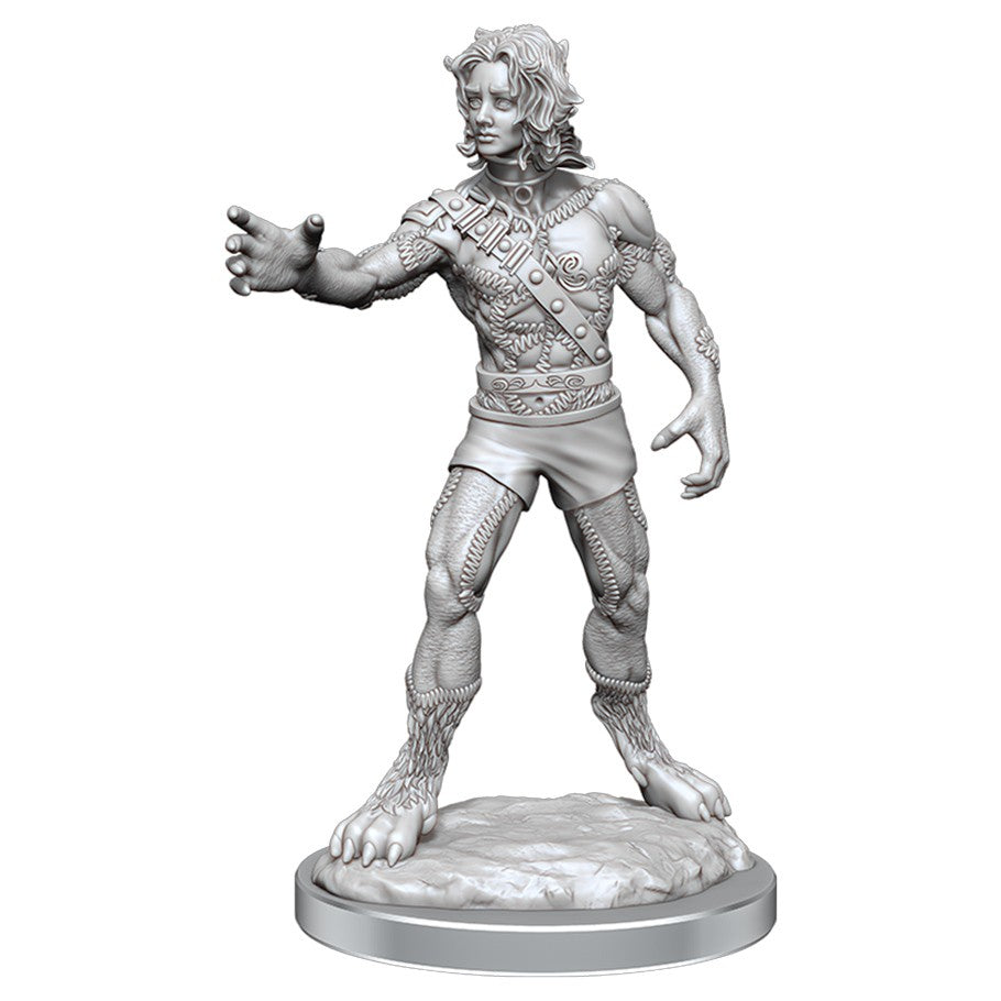 D&D: Nolzur's Marvelous Miniatures - Headless Monster (90581)