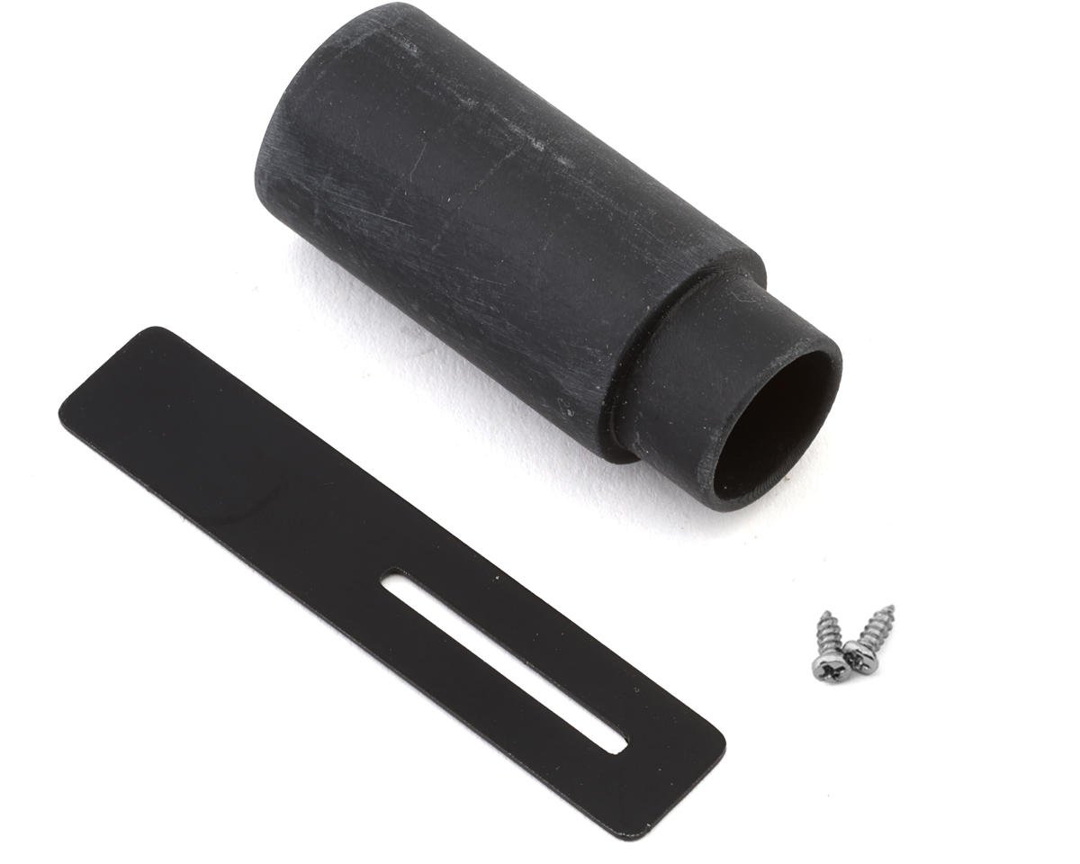 24K RC Technology 1/10 240sx S13 BN Sports Exhaust