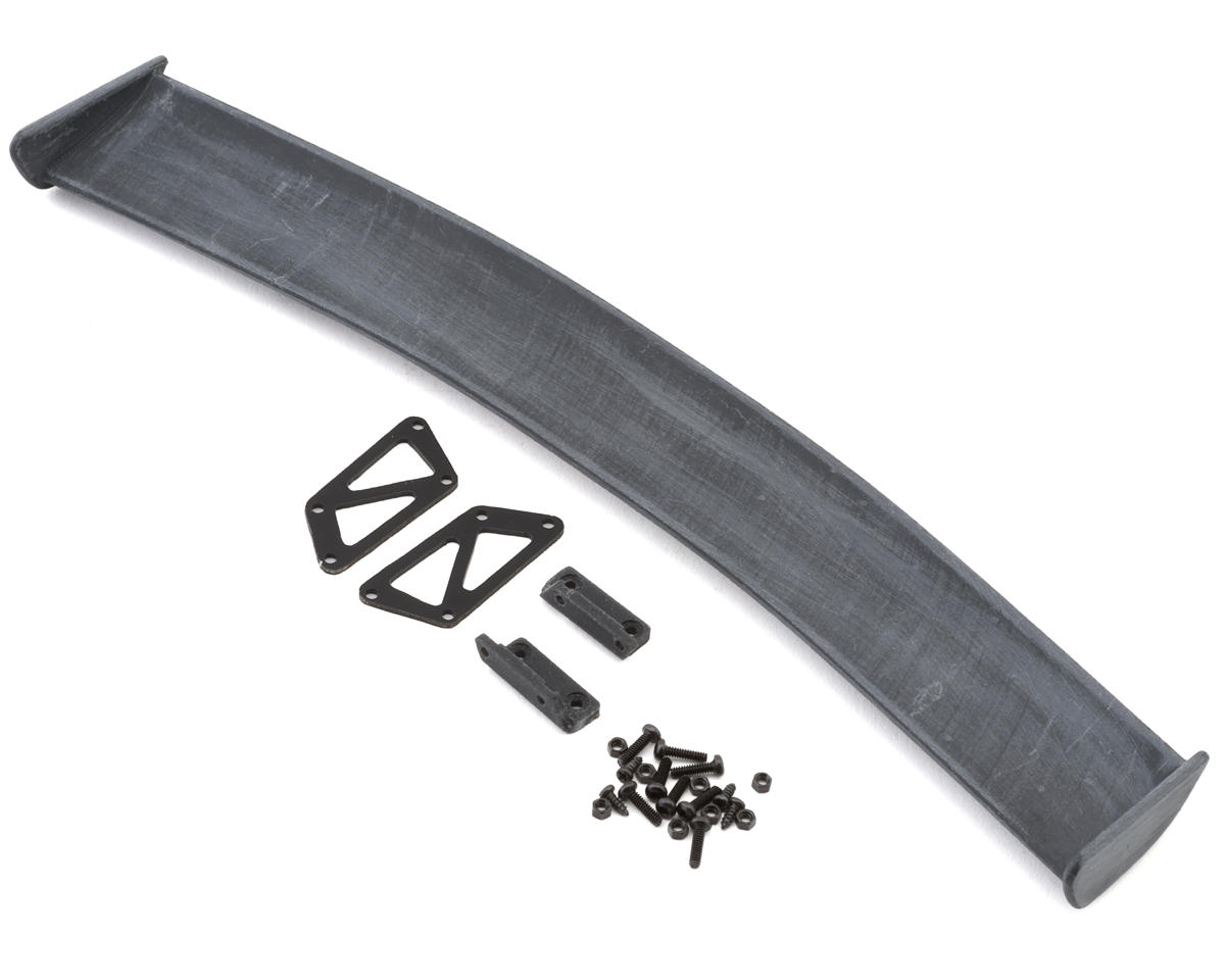 24K RC Technology 1/10 240sx S13 BN Sports Rear Wing