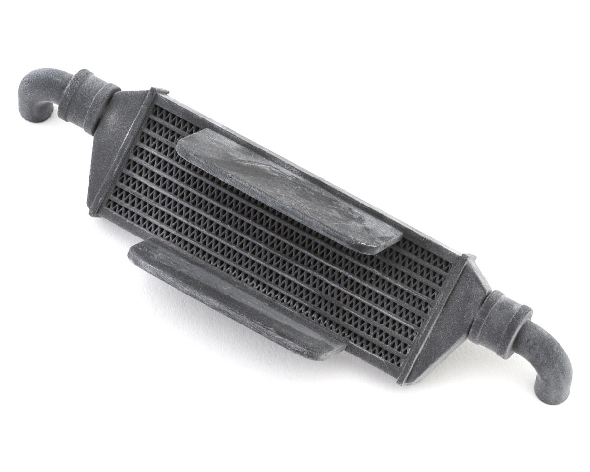 24K RC Technology 1/10 240sx S13 BN Sports Intercooler