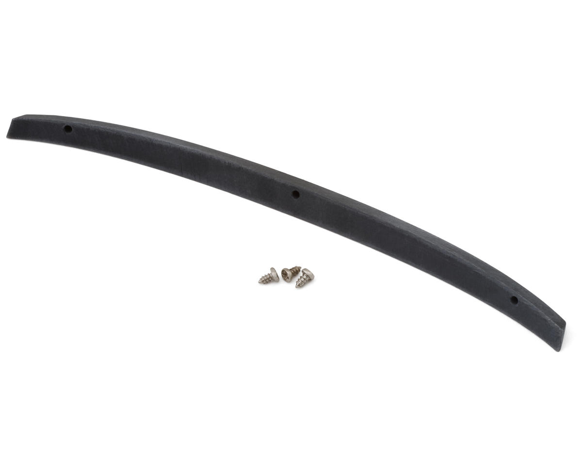 24K RC Technology 1/10 Brian McCann Nissan 350Z Small Rear Wing