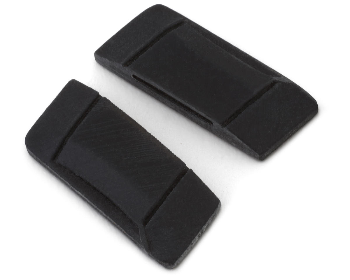 24K RC Technology 1/10 Brian McCann Nissan 350Z Door Handles (2)