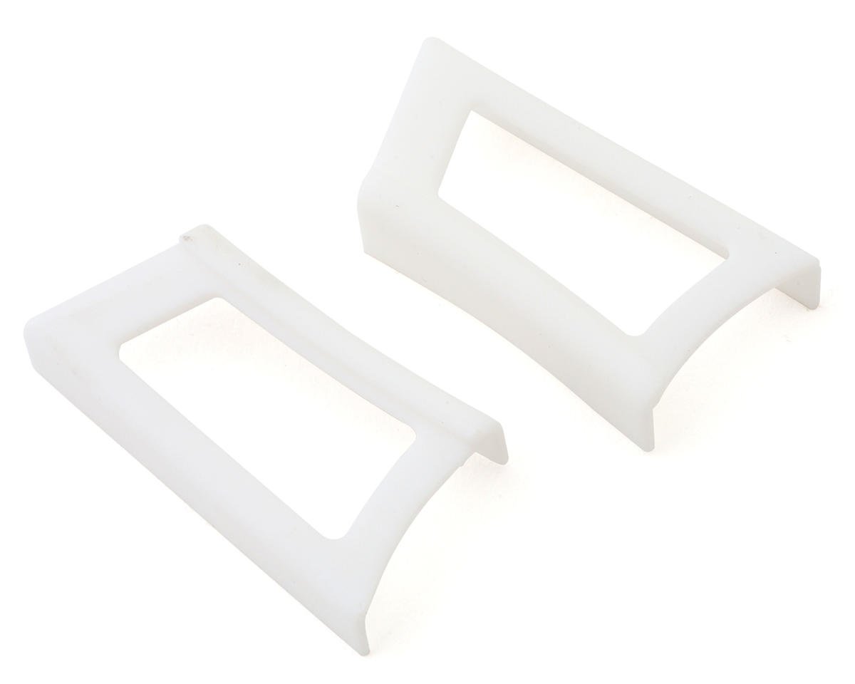 24K RC Technology 1/10 RX7 FD Pandem Front Fenders Canards (2)