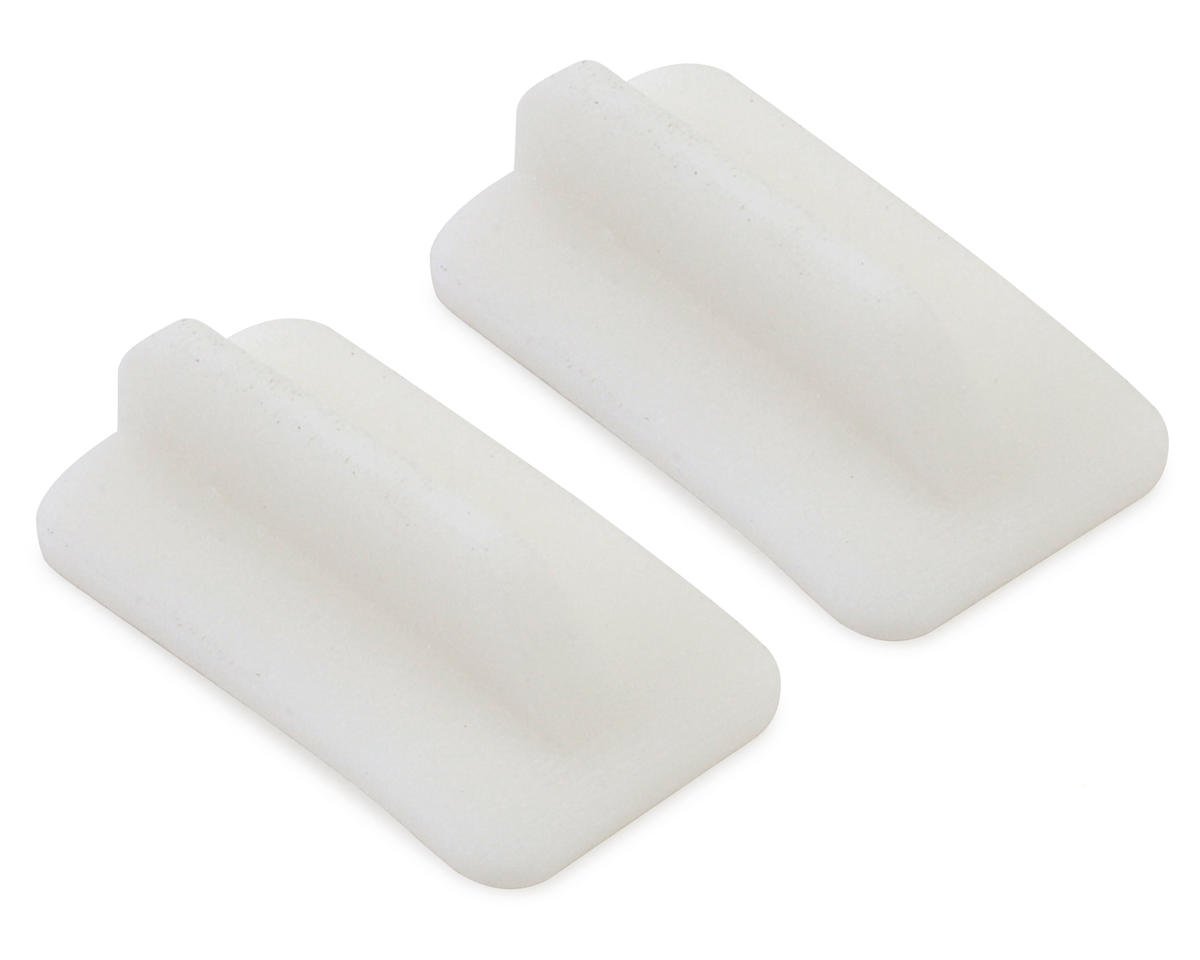 24K RC Technology 1/10 RX7 FD Pandem Diffuser Fins (V3) (2)