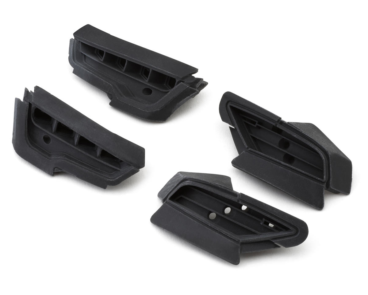 24K RC Technology 1/10 Audi RS7 Sportback Light Buckets (4)