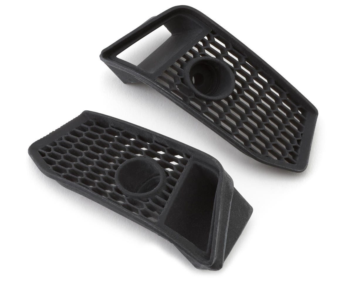 24K RC Technology 1/10 Audi RS7 Sportback Bumper Air Intake Vents (2)