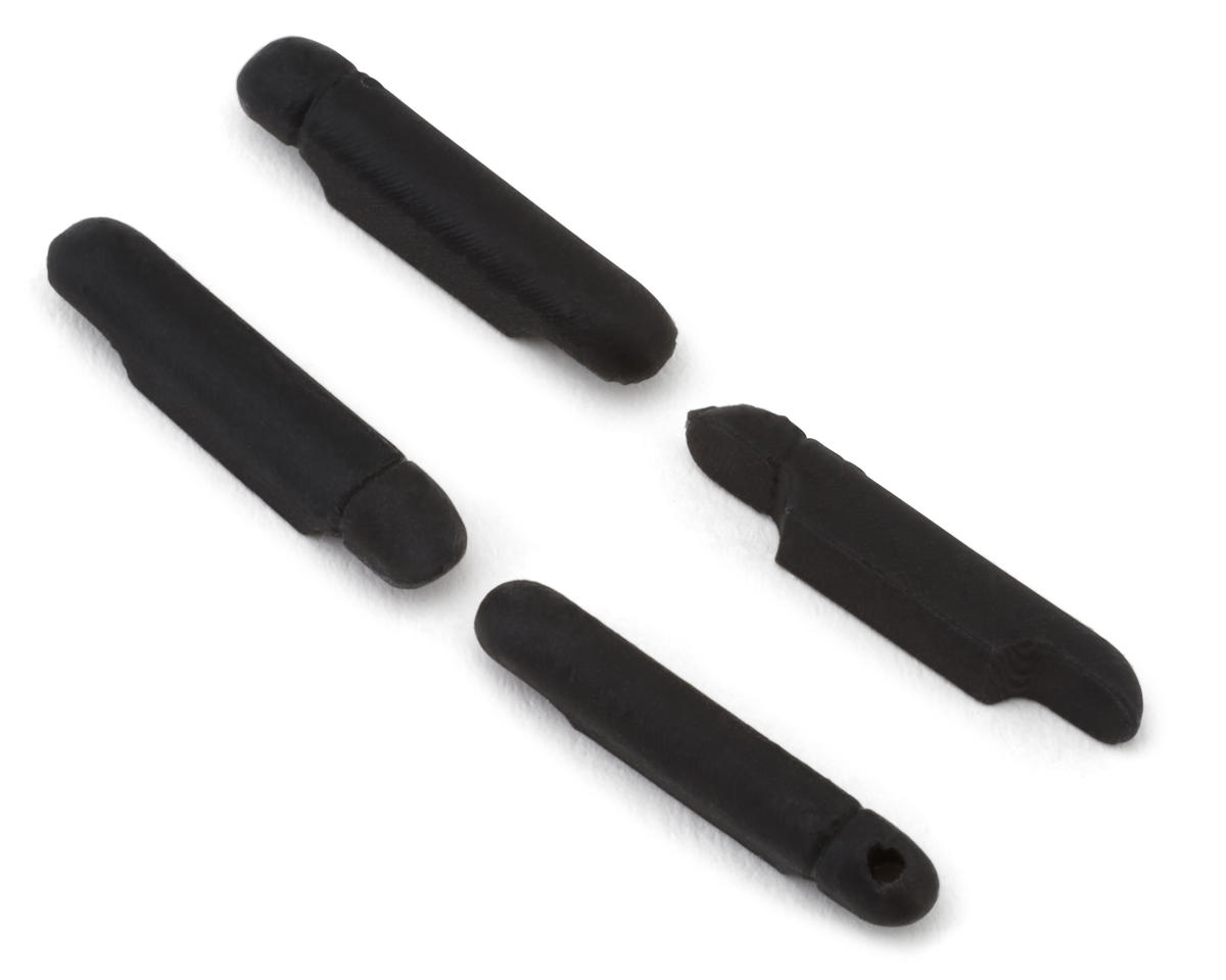 24K RC Technology 1/10 Audi RS7 Door Handles (4)