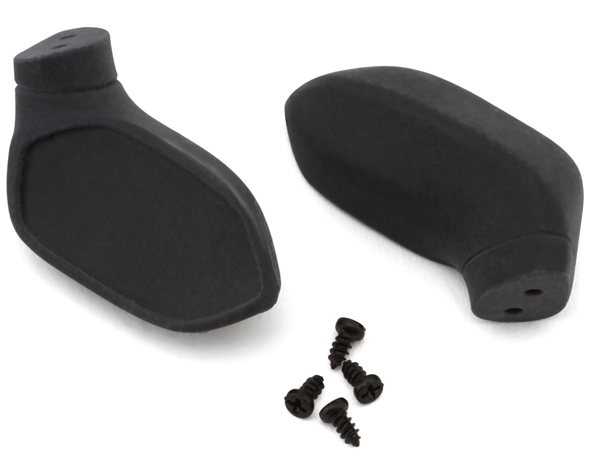 24K RC Technology 1/10 Audi RS7 Sportback Side Mirrors (2)