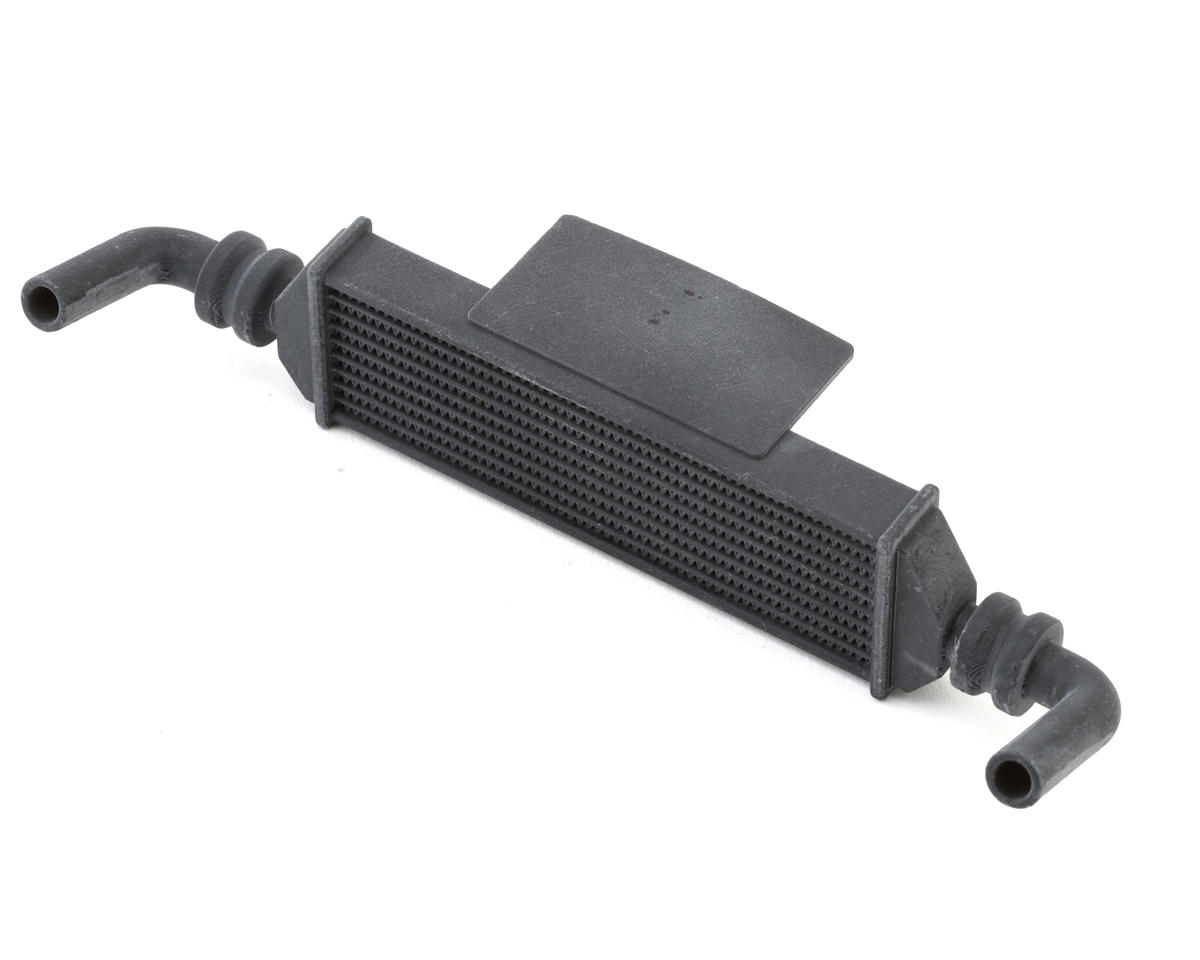 24K RC Technology 1/10 Toyota Supra MK4 (A80) Intercooler