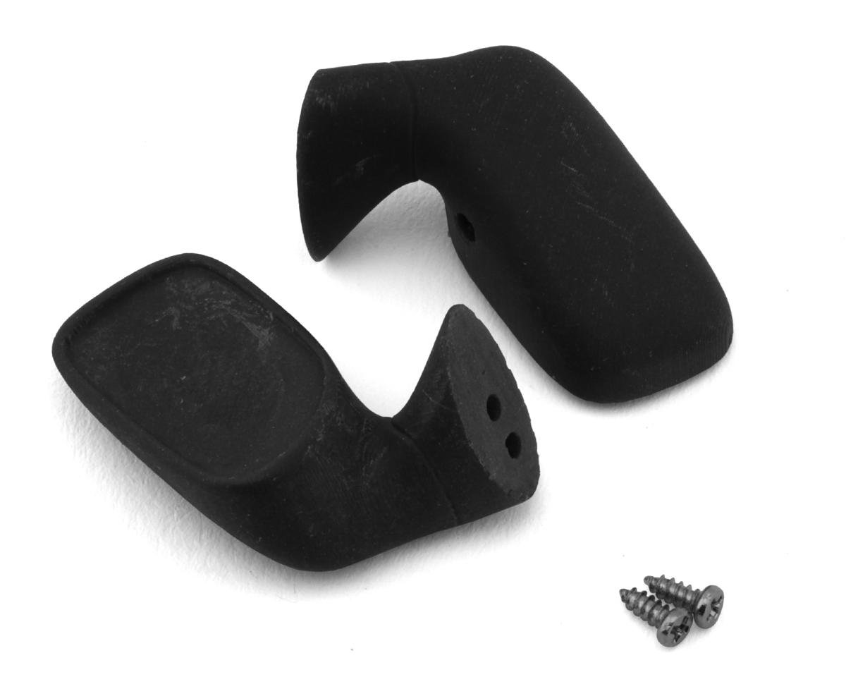 24K RC Technology 1/10 Toyota Supra MK4 (A80) Side Mirrors (2)