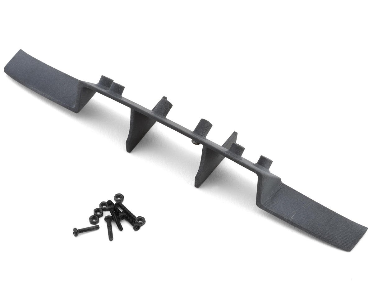 24K RC Technology Seiji S14 Kouki Rear Diffuser w/Mounting Hardware