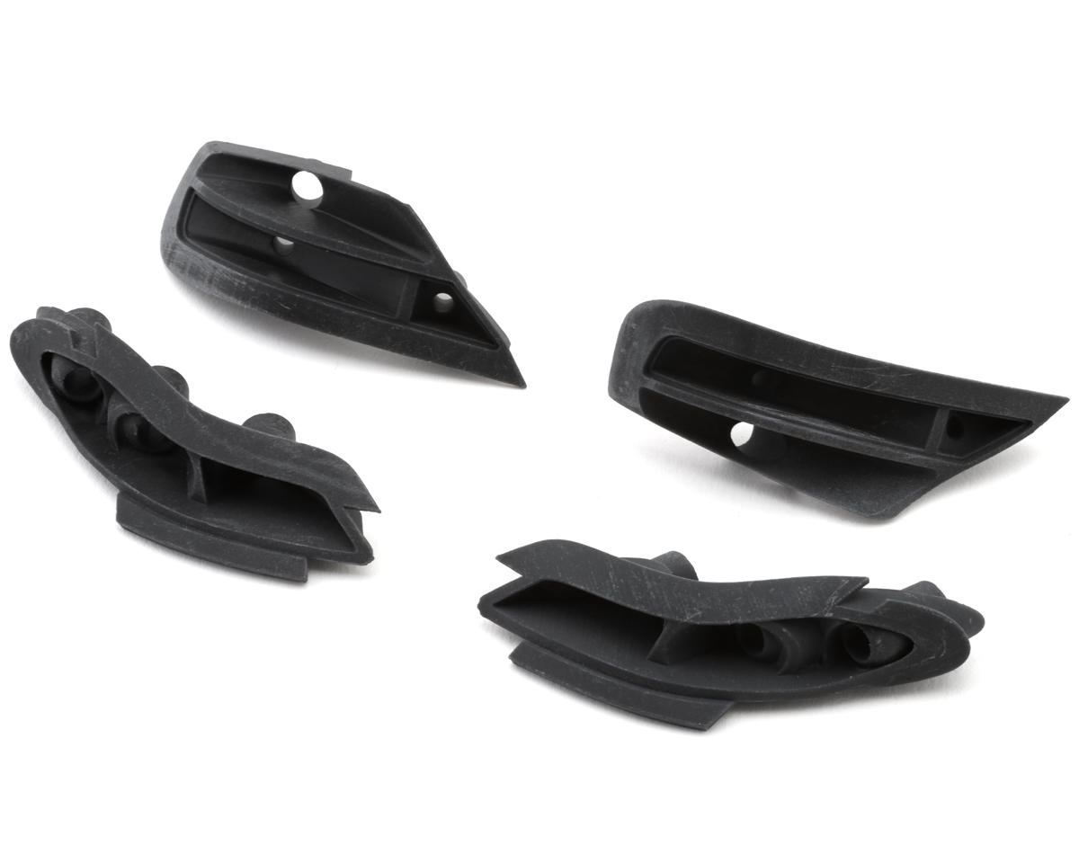 24K RC Technology Silvia S14.9 Front and Rear Light Buckets