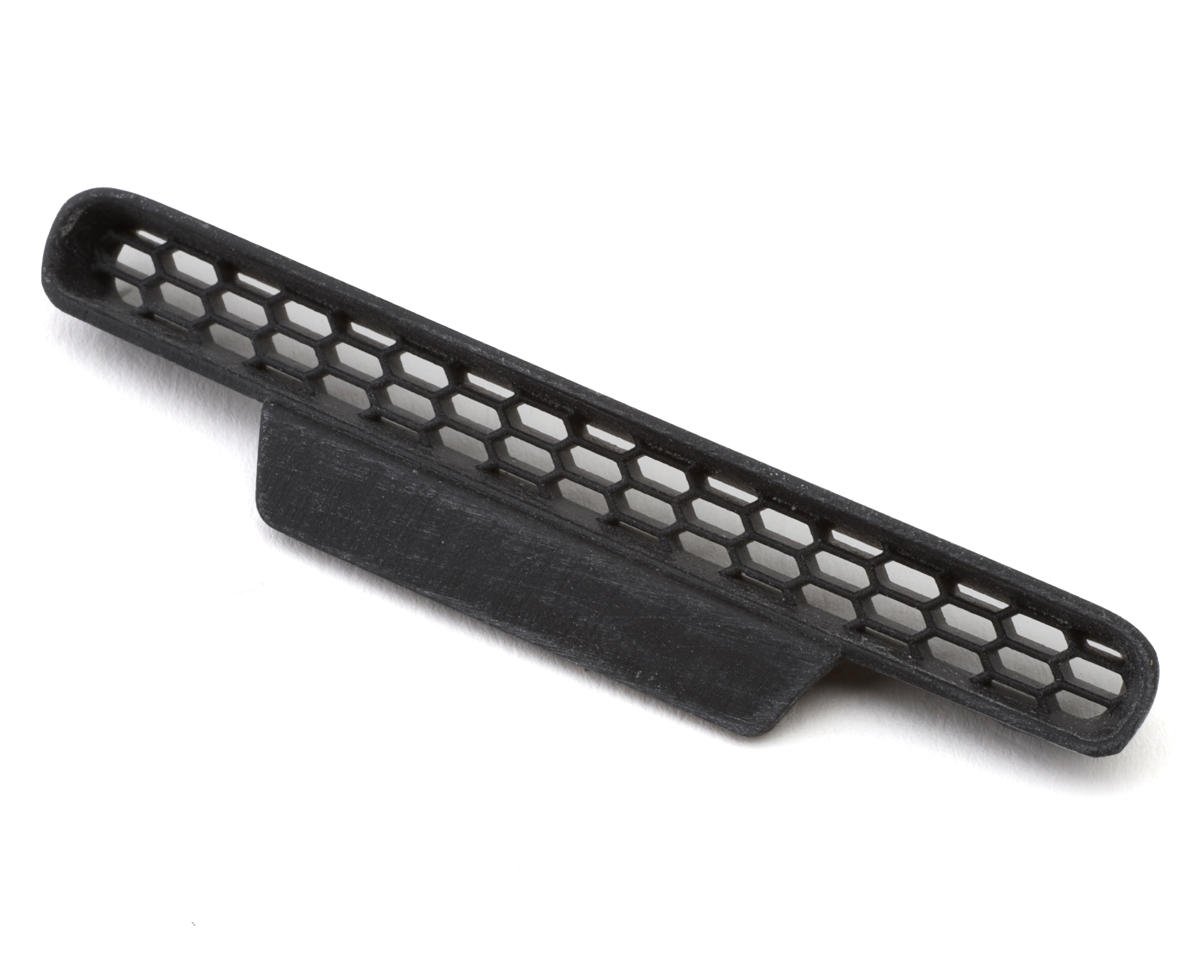 24K RC Technology 1/10 BMW E92/M3 Rear Exhaust Grille