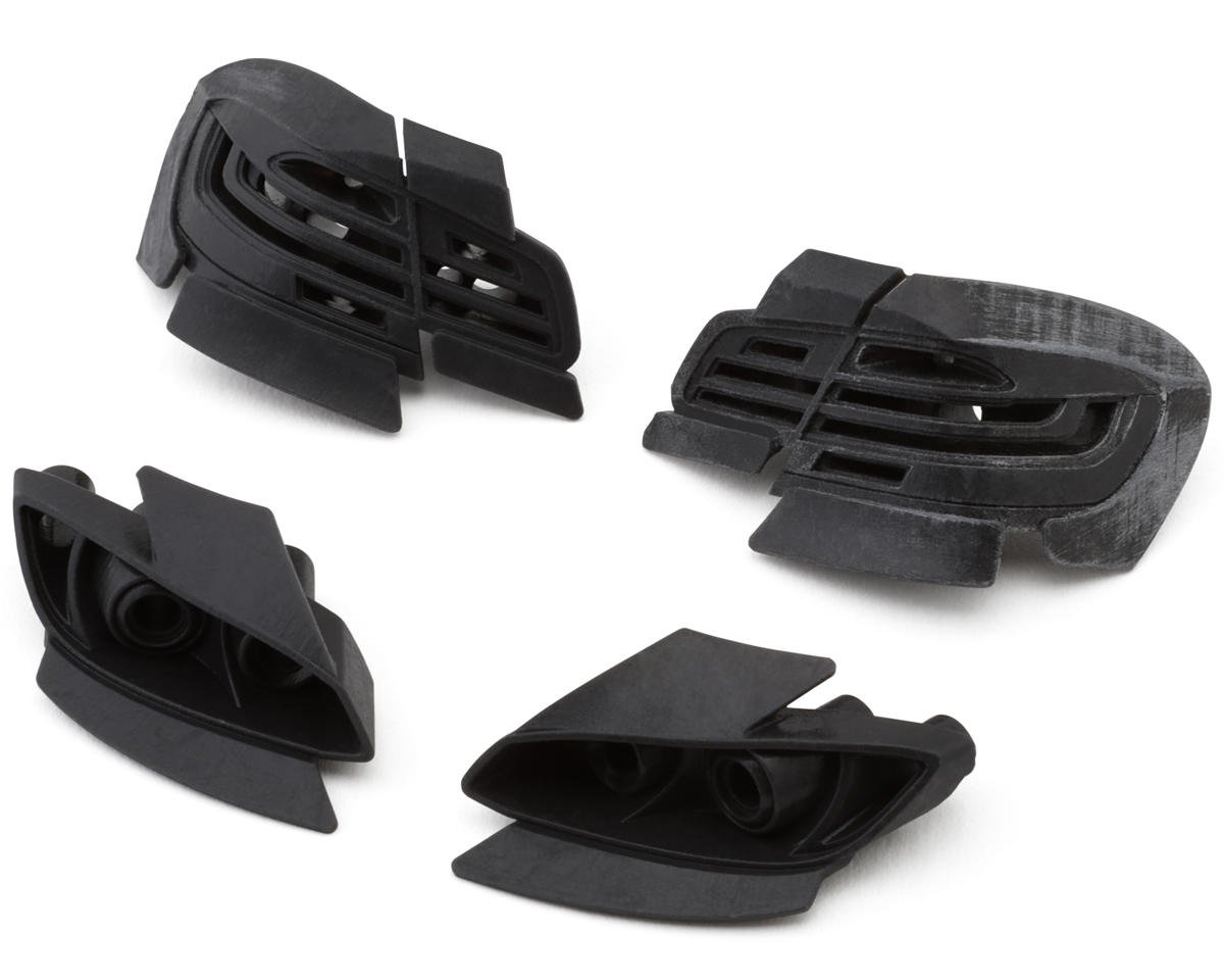 24K RC Technology Dom's BMW E92 M3 Light Buckets Set