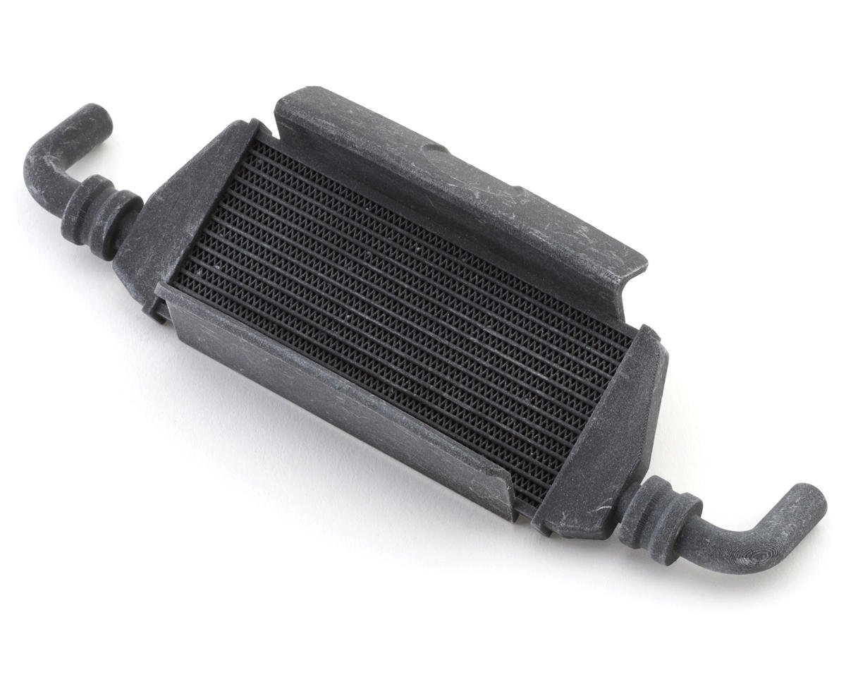 24K RC Technology 1/10 Toyota GR86 Intercooler