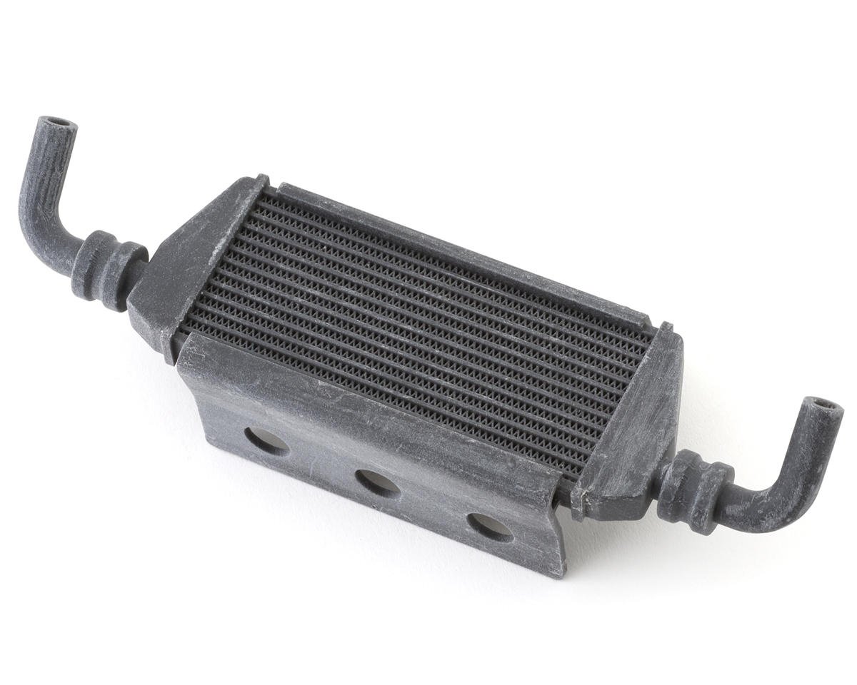 24K RC Technology 1/10 Drift Spec GR86 Intercooler