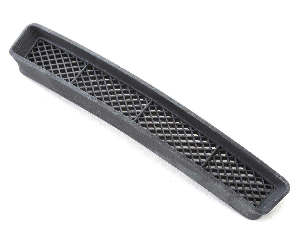 24K RC Technology 1/10 Corvette C6 Z06 Front Air Intake