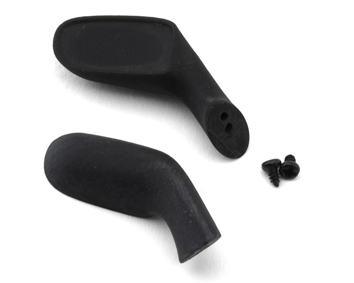 24K RC Technology 1/10 Corvette C6 Z06 Side Mirrors (2)
