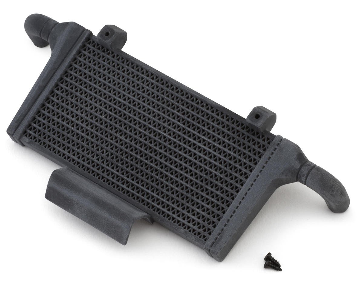 24K RC Technology 1/10 240sx S14 Boss V2 Intercooler